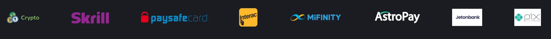 Méthodes de dépôt et de retrait sécurisées sur MyStake