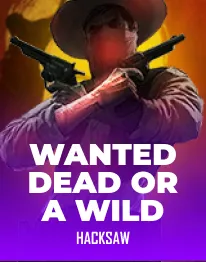 Wanted Dead or a Wild